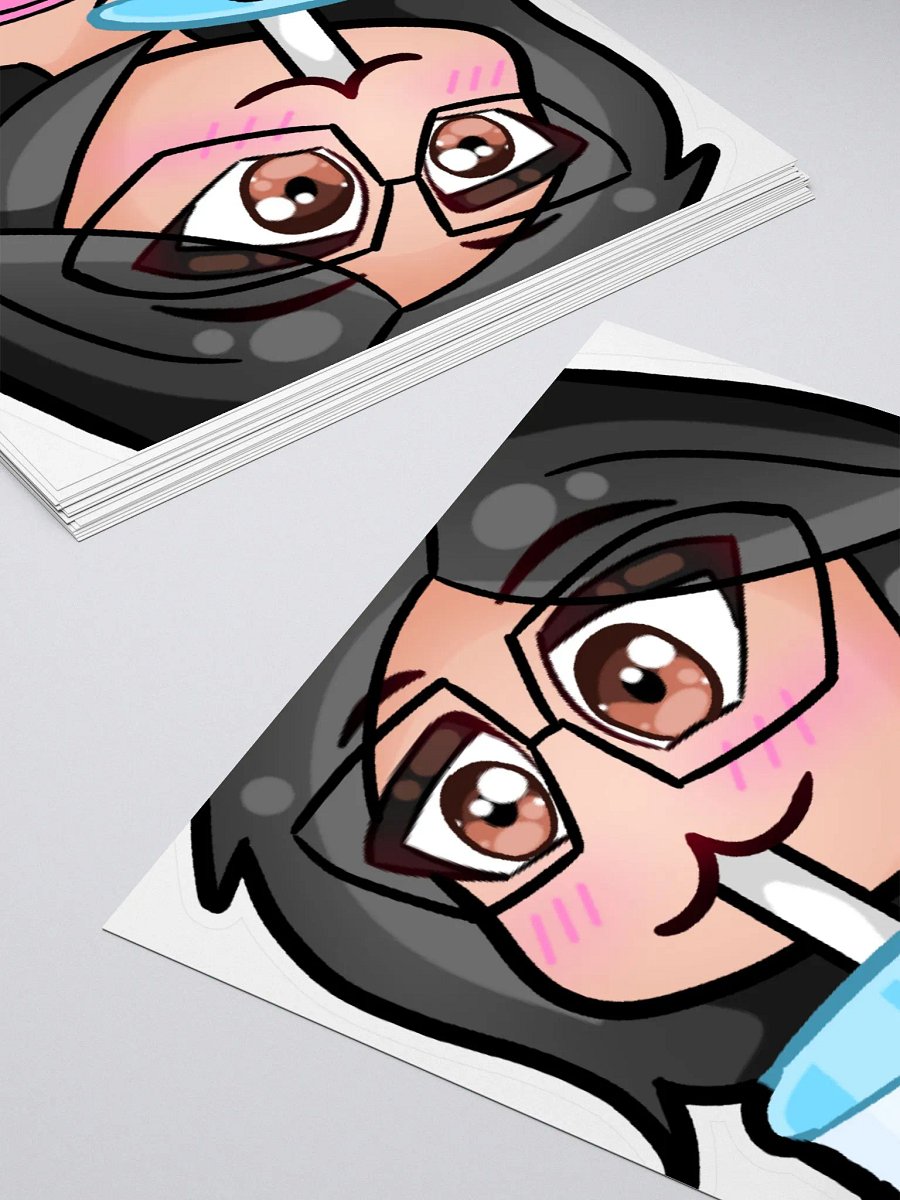 Sip Sticker product image (4)
