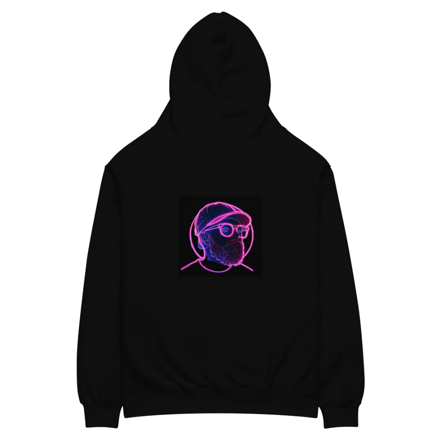 DBHoodie product image (4)