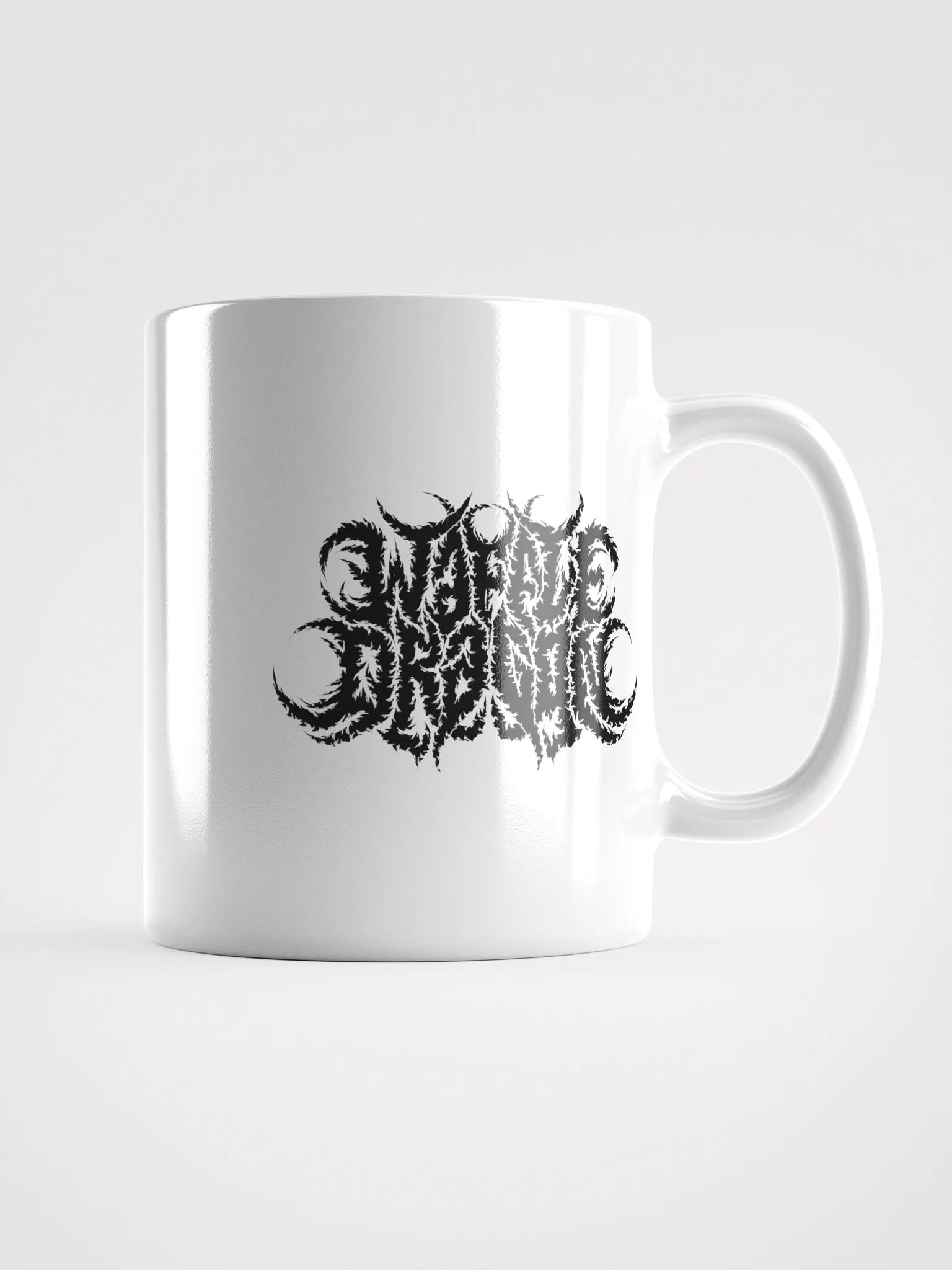 Waffle Mug product image (1)