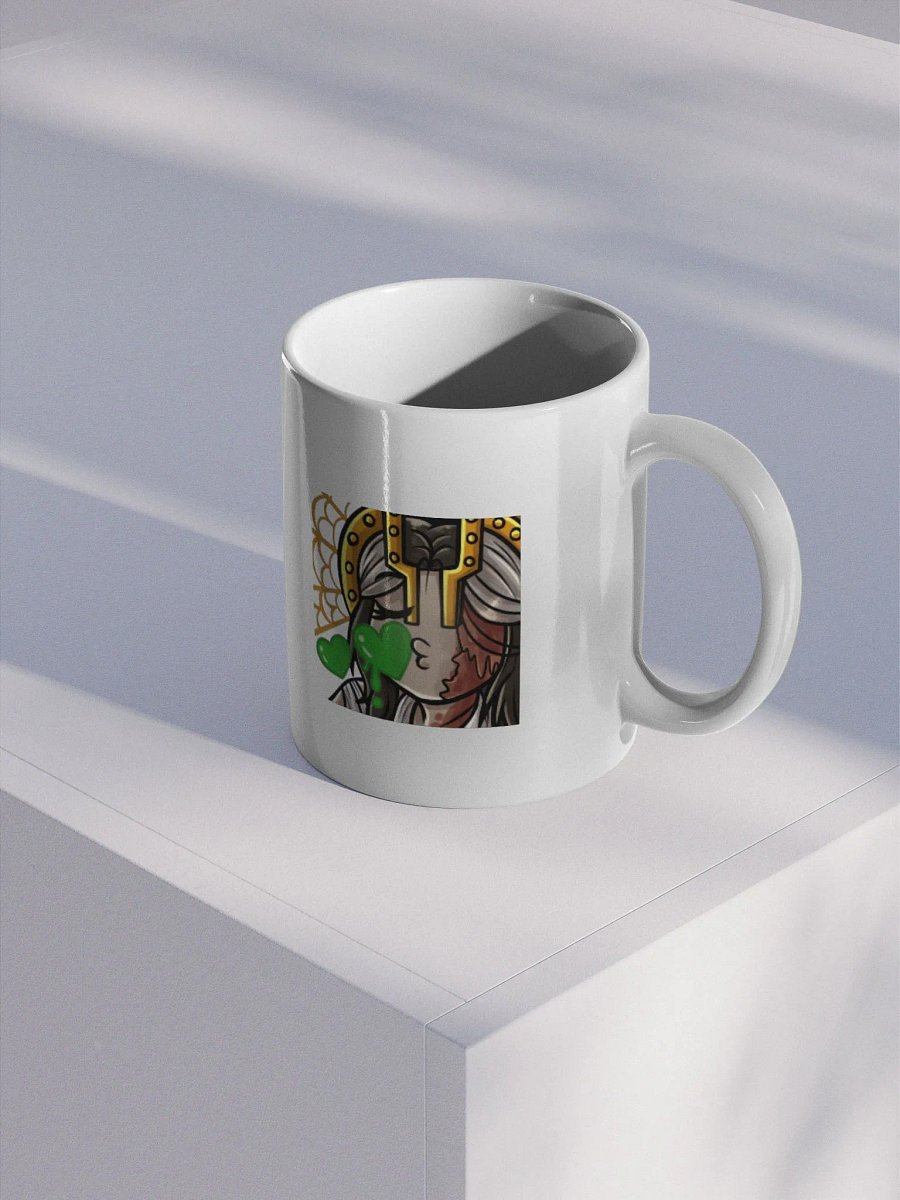 Plague Kiss Mug product image (2)