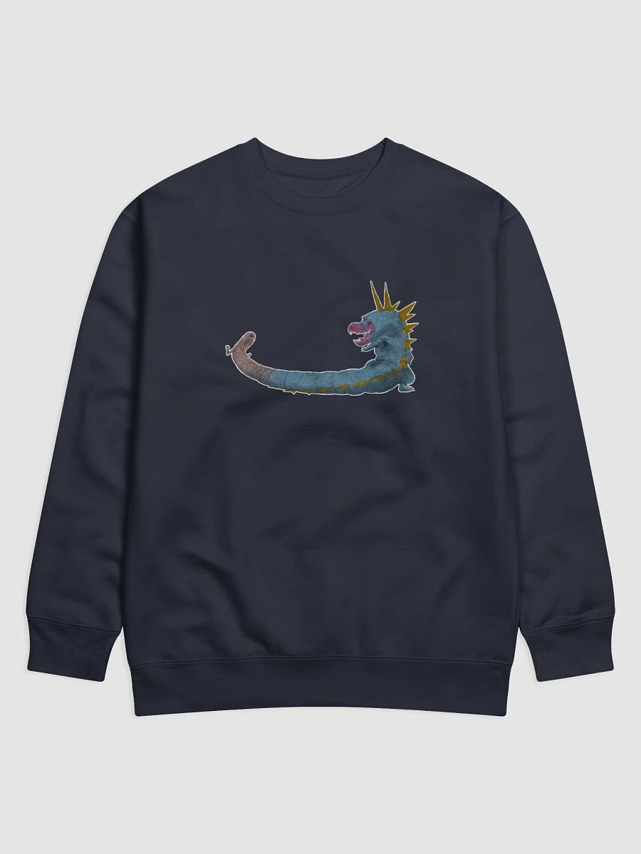 Dino Kaiju Premium Sweatshirt product image (4)