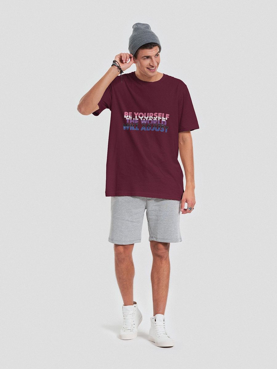 LK BYTWWA Gender Fluid T-Shirt product image (69)