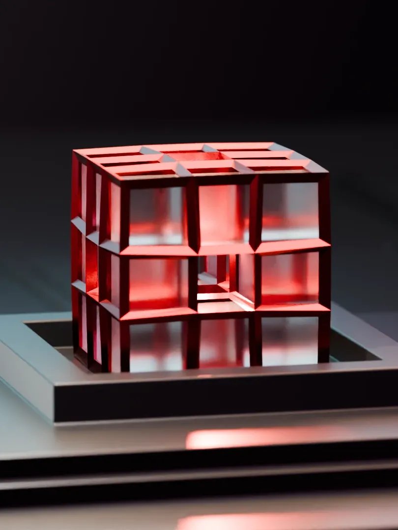 Custom 3D Multi-Scene Visualiser Consultation product image (9)