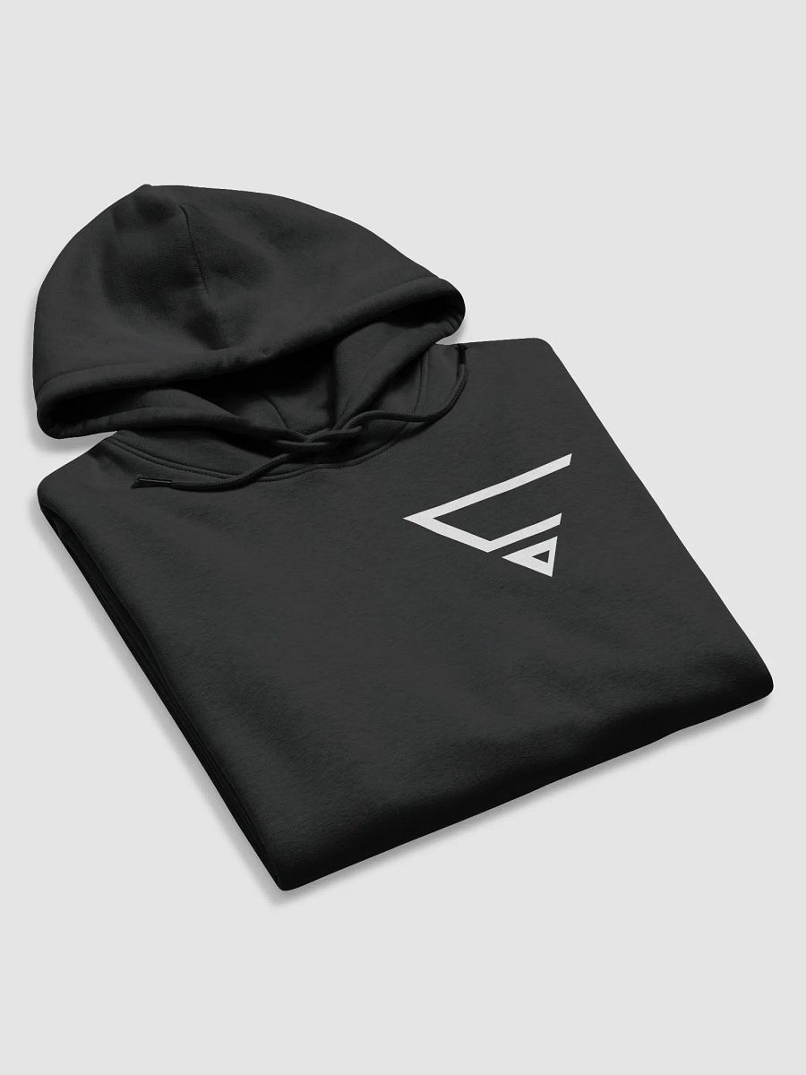 CraytoX Hoodie - Black product image (5)