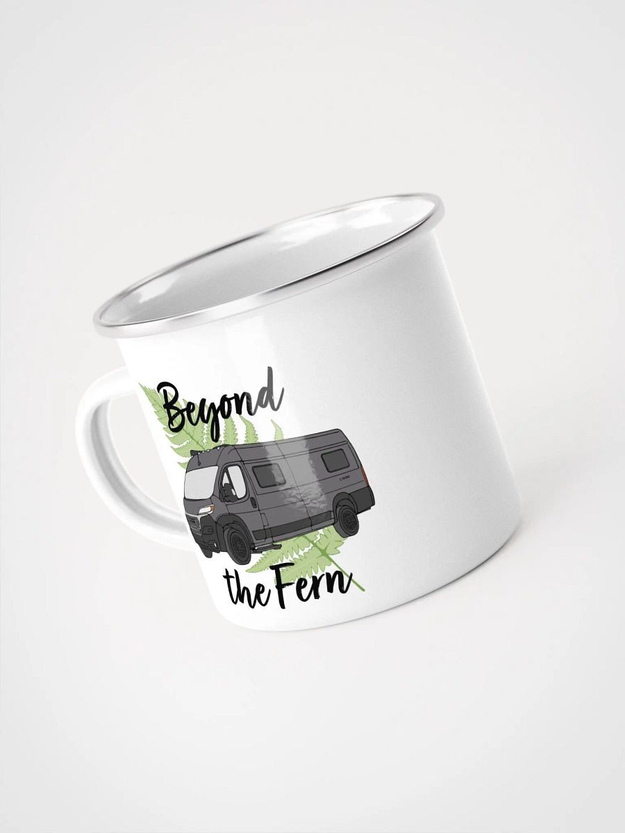 Enamel Mug product image (4)