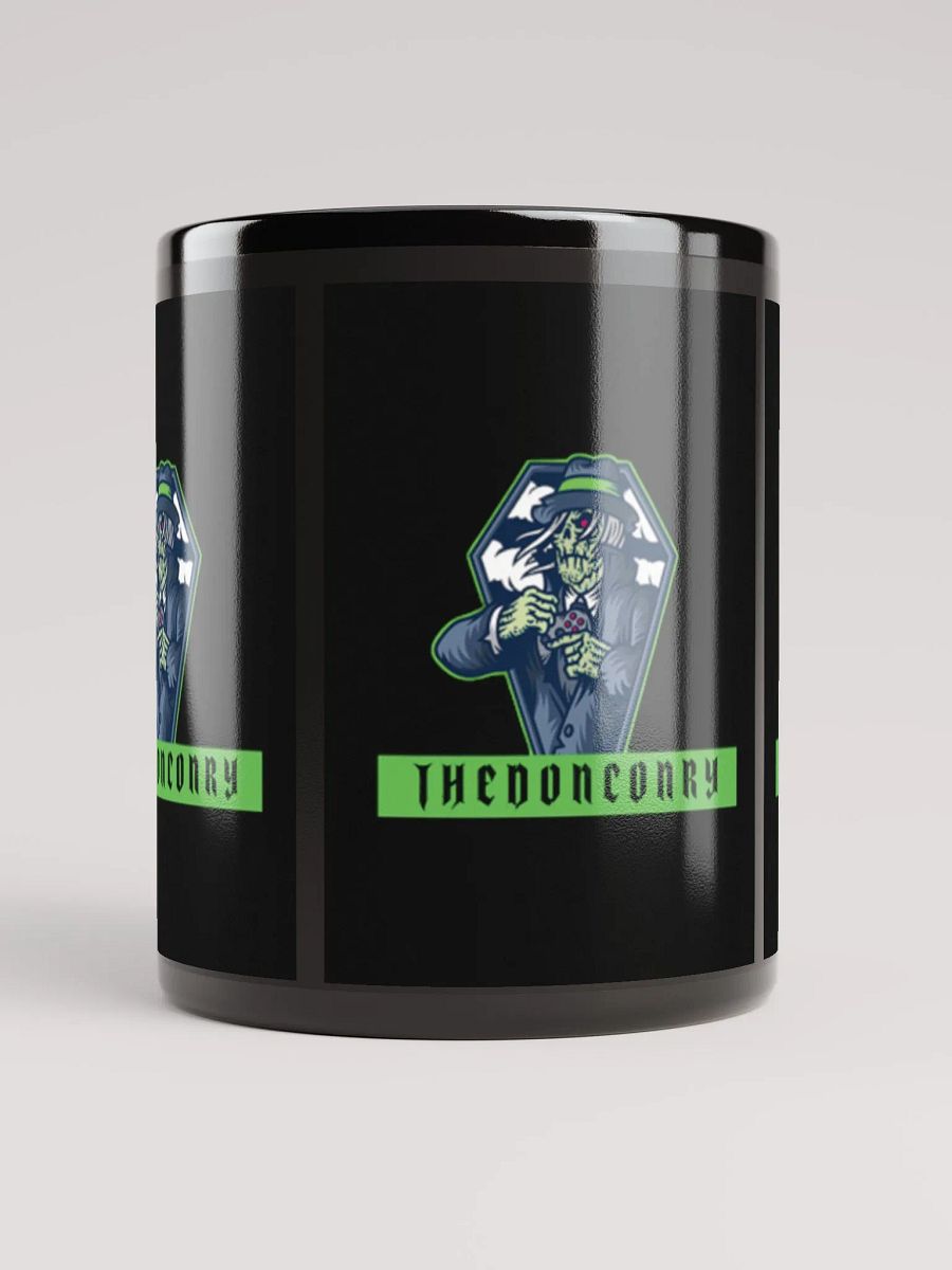 TheDonConry Mafia Style Mug product image (10)