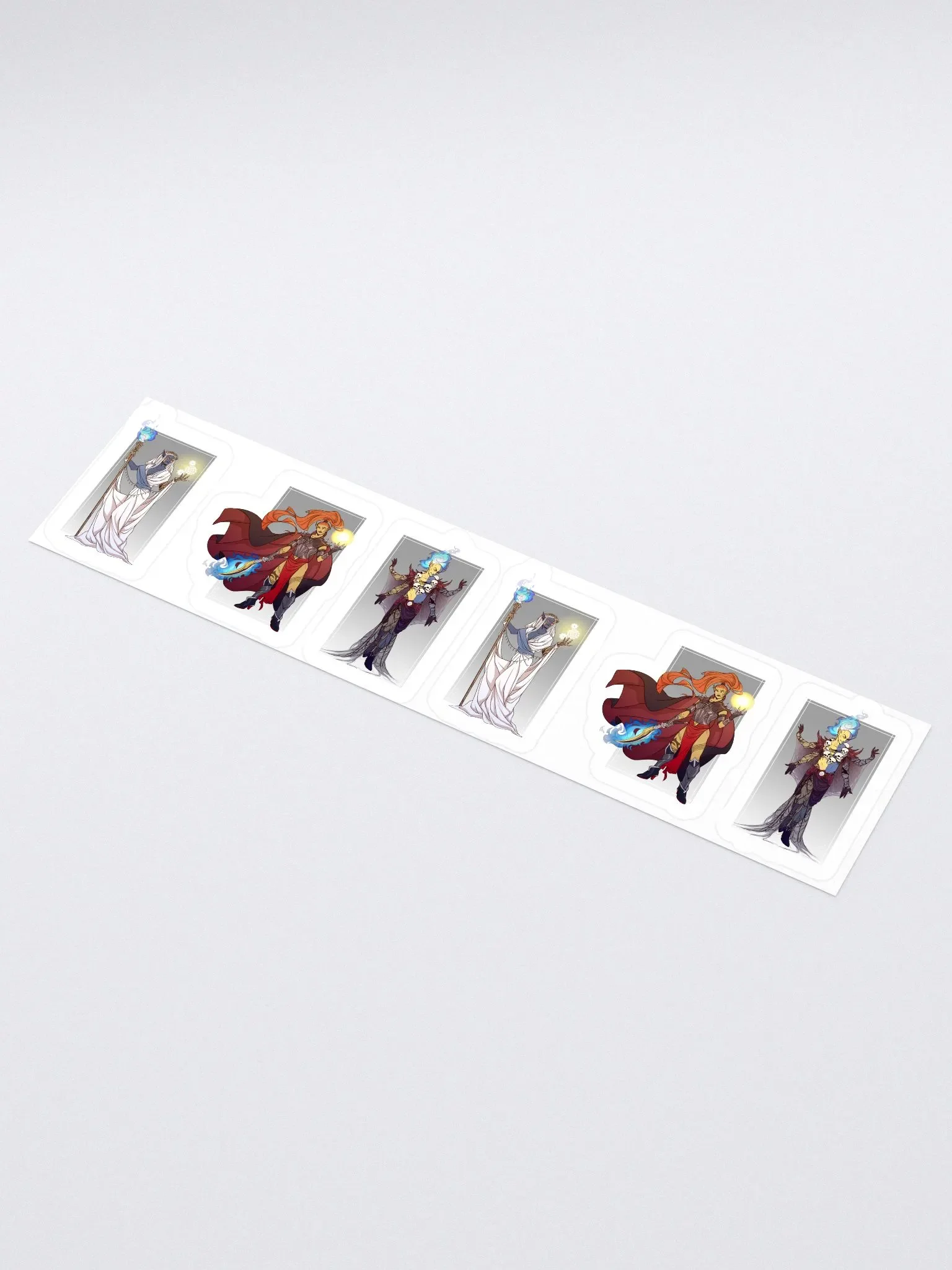 Almsivi Halloween product image (1)