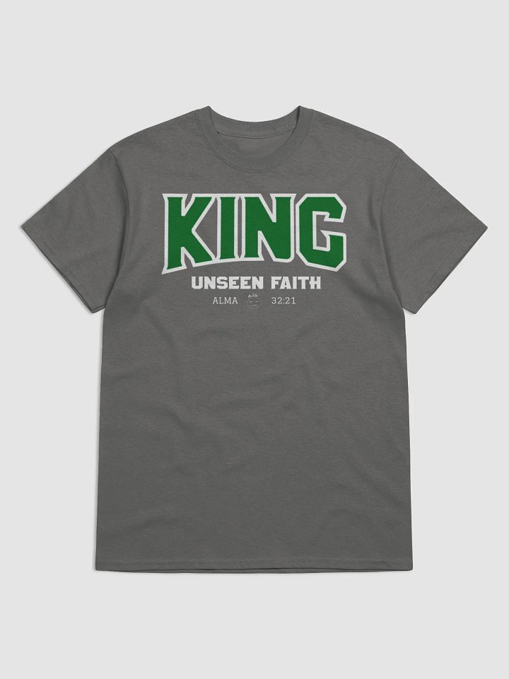 Varsity Green T product image (2)