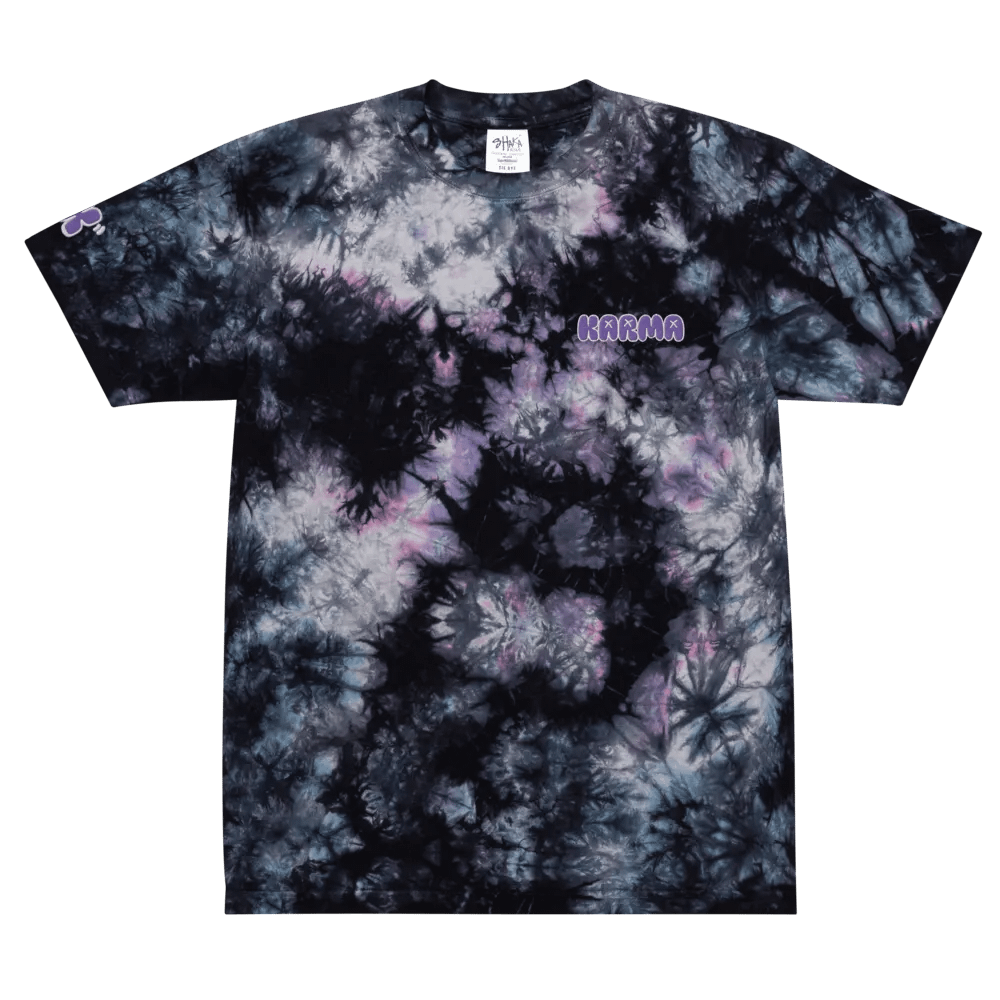 Karma Logo "Deep Tide" product image (3)