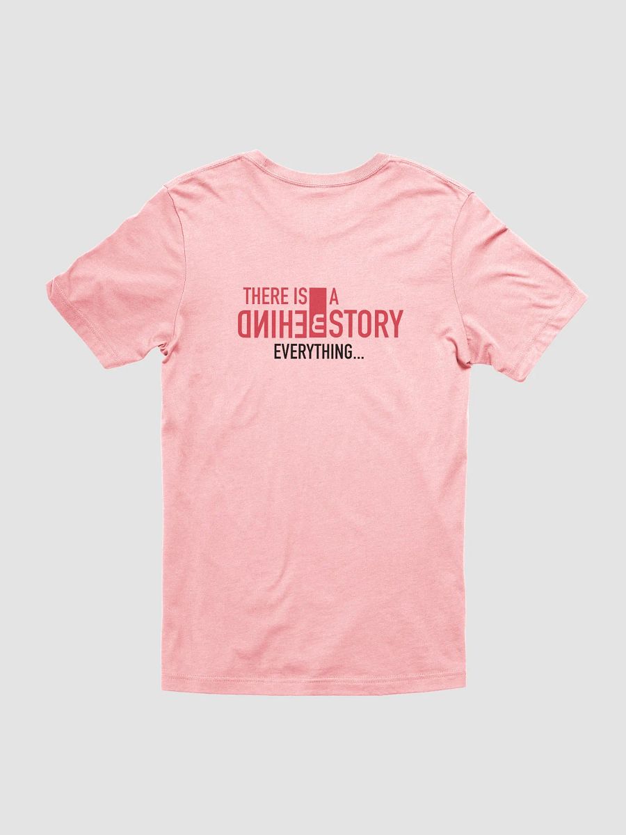 BehindThe Story - Stylized T-Shirt product image (5)