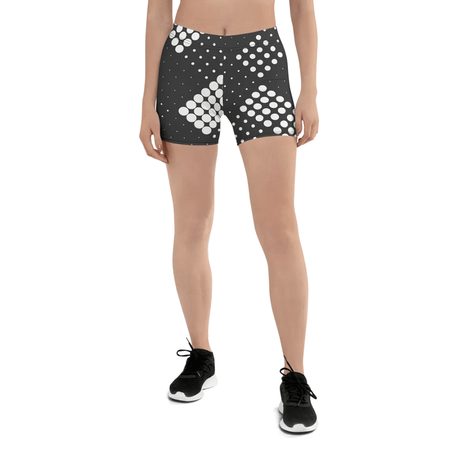 Tizzy Shorts product image (3)
