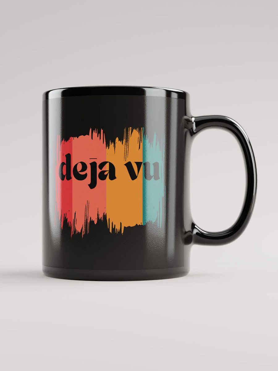 Deja Vu Delight Mug product image (1)