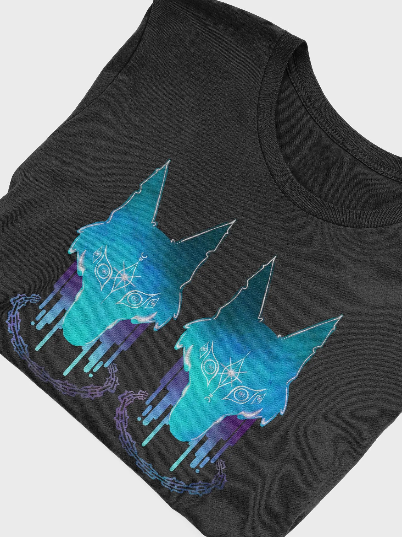 Castor & Pollux T-shirt product image (47)