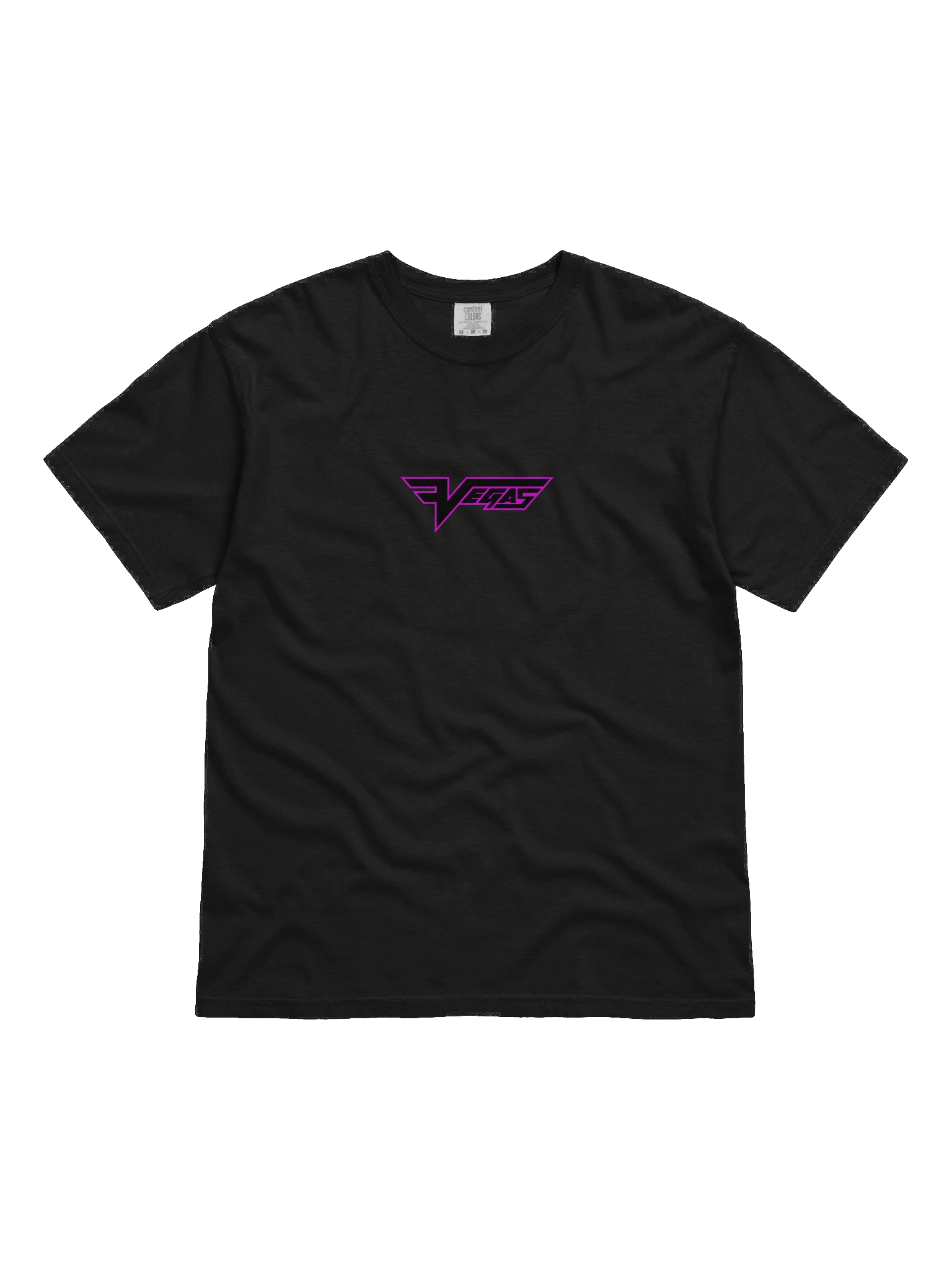 "Dice Roll" Tee - Pink product image (2)