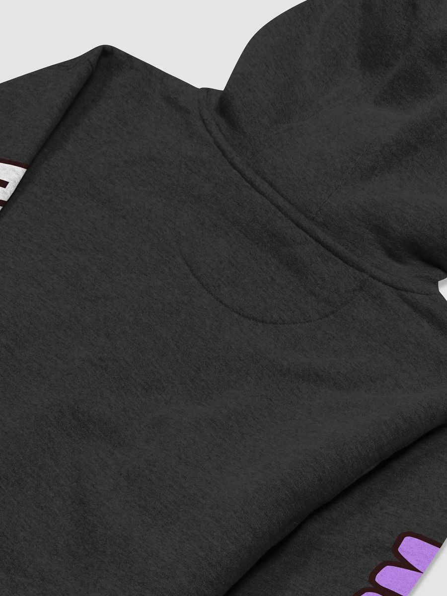 Unisex Hot Dam Beaver Hoodie product image (4)