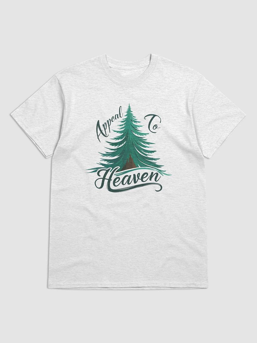 Appeal to Heaven T-Shirt product image (3)