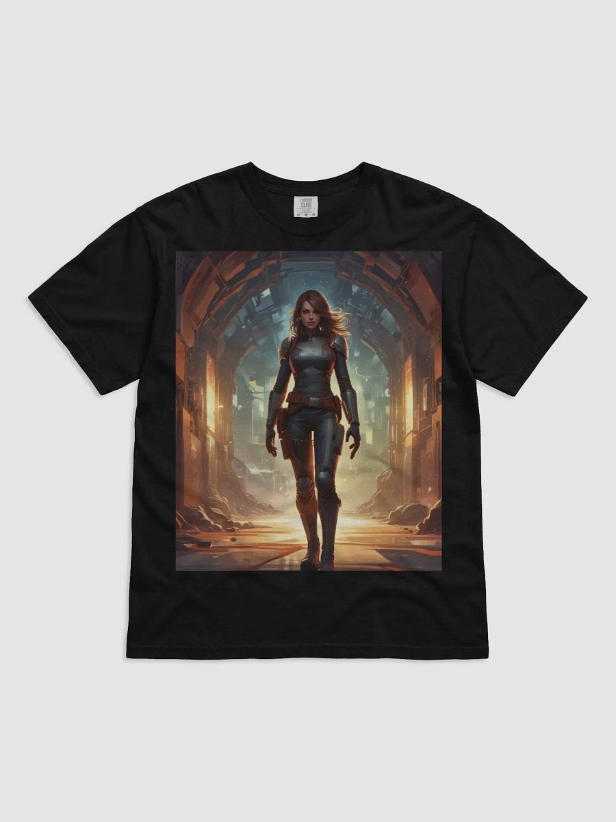 sci-fi product image (2)