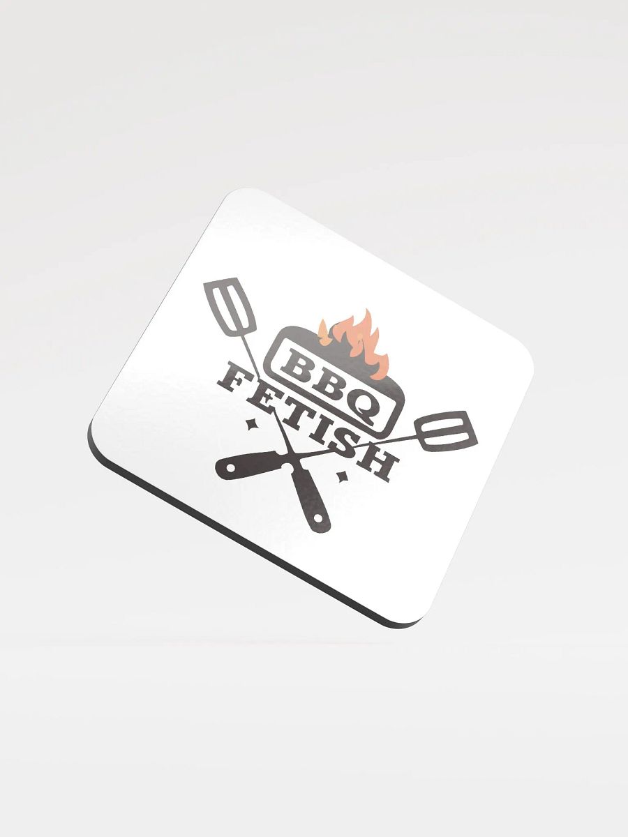 BBQ Coaster product image (1)