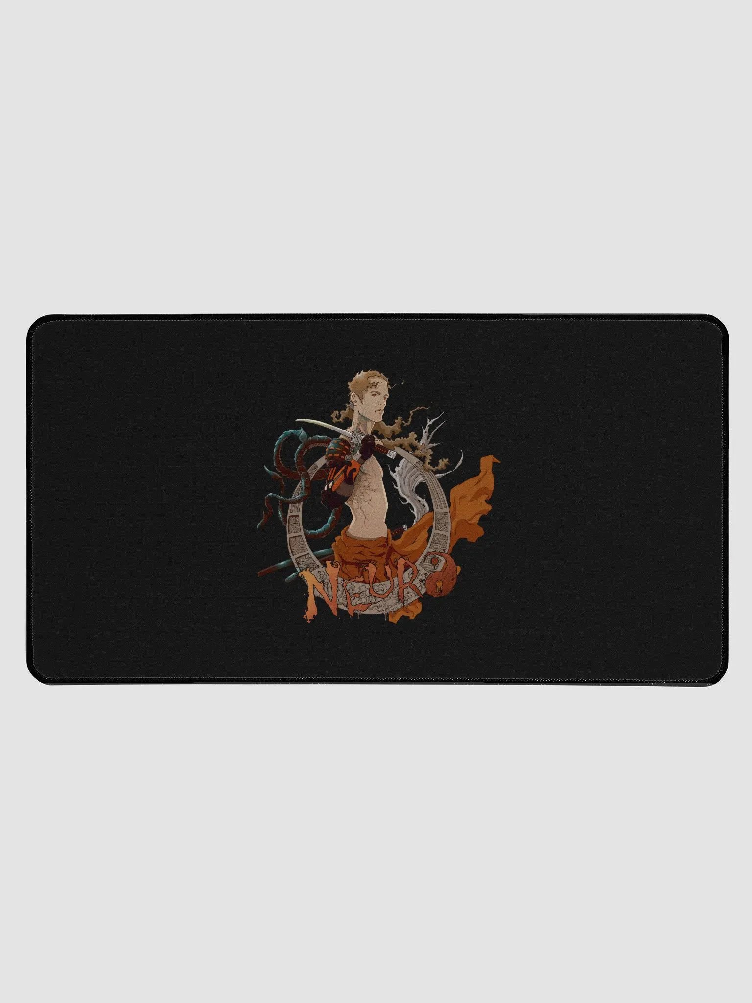 Neuro Desk Mat product image (1)