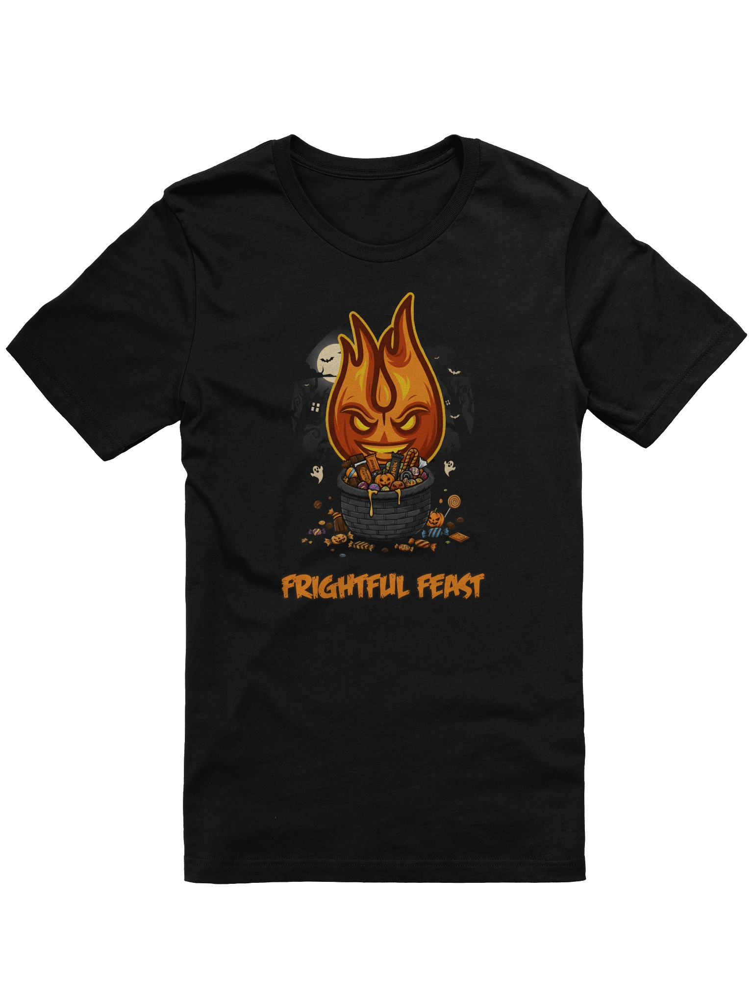 Frightful Feast product image (2)