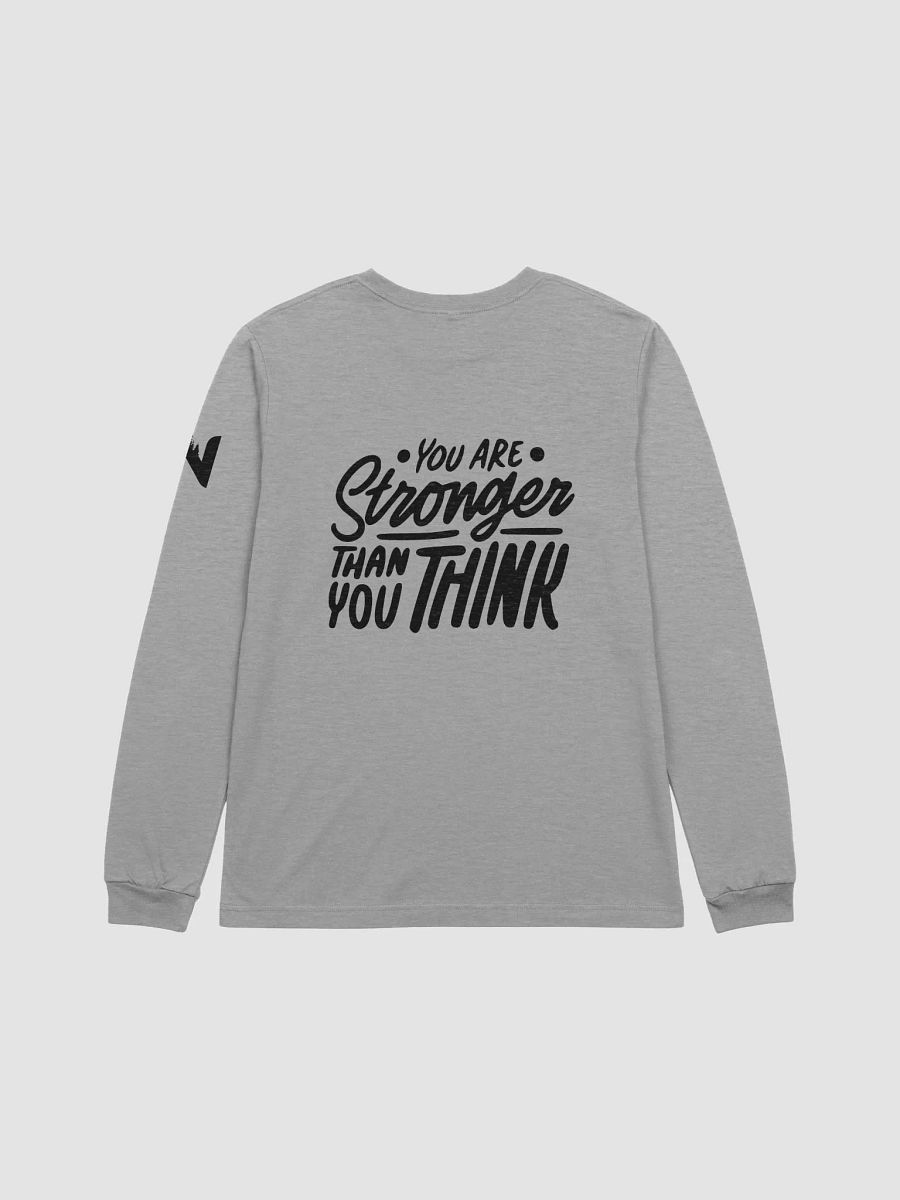 Mental Health Long Sleeve product image (12)
