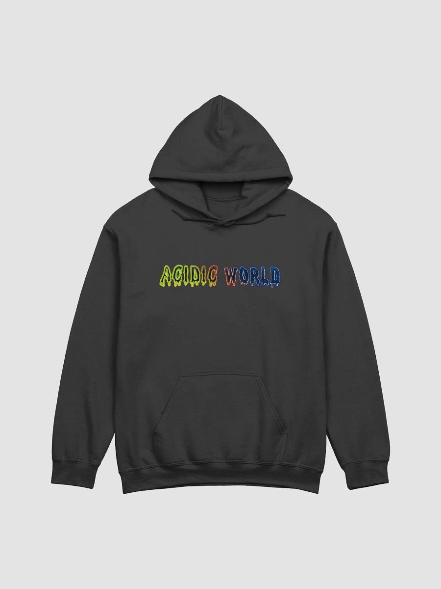 Acidic World Hoodie product image (5)