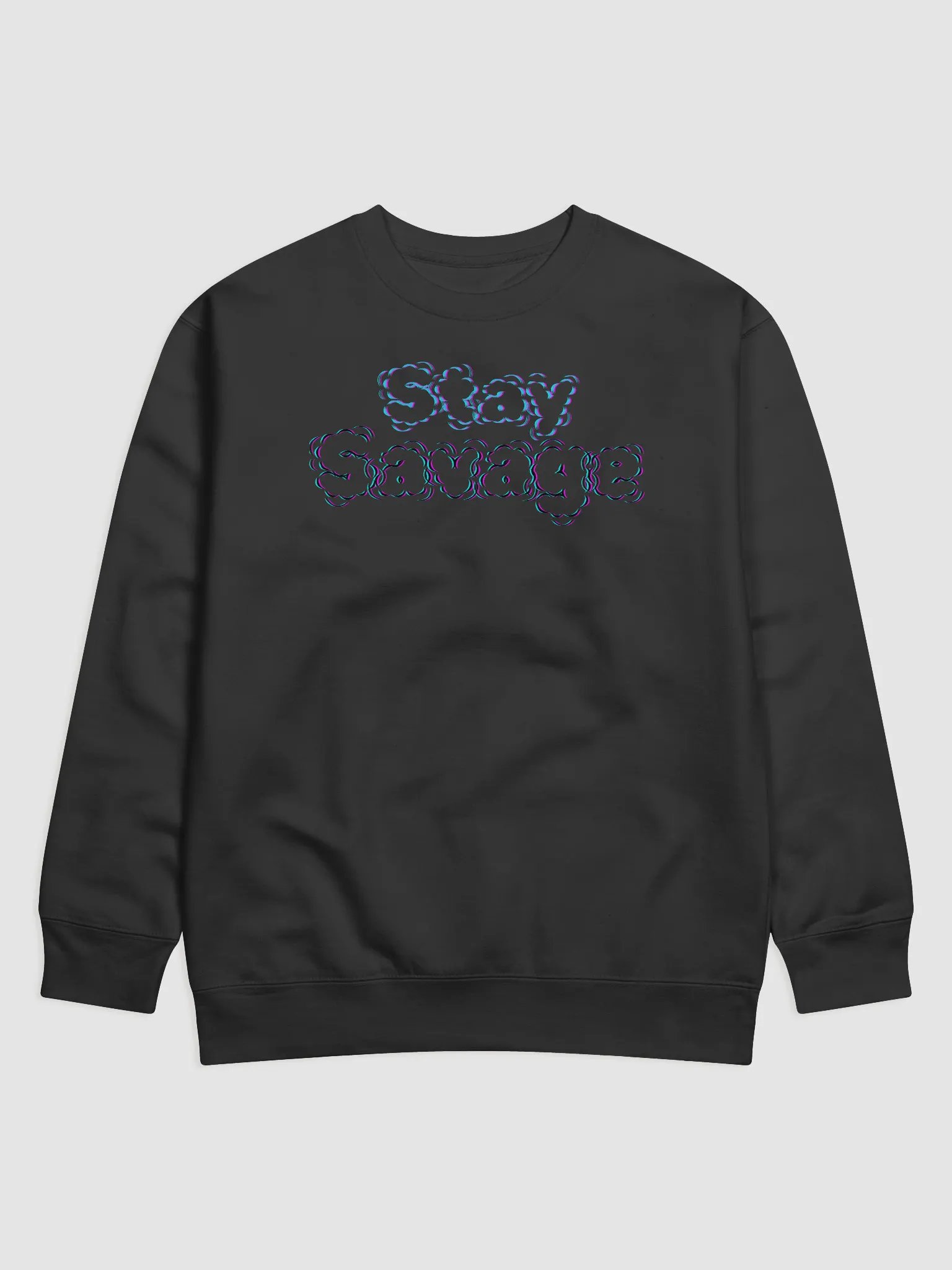 Stay Savage product image (1)