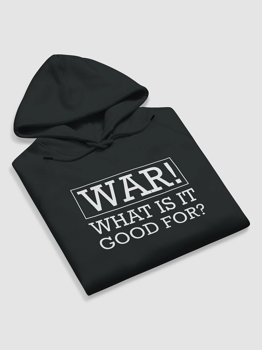 War: What is it good for? product image (6)