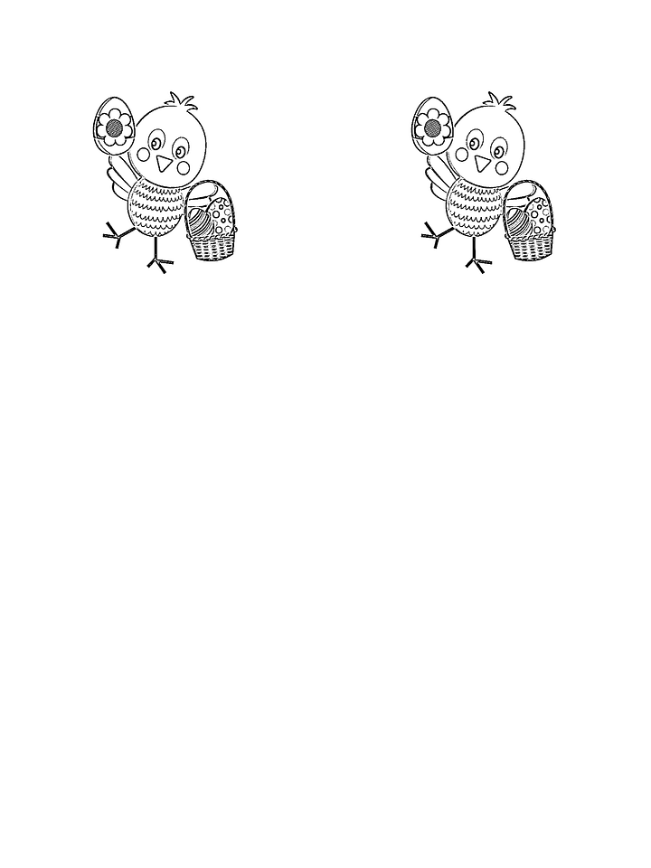 The Big Bunny Easter Activity Book product image (2)