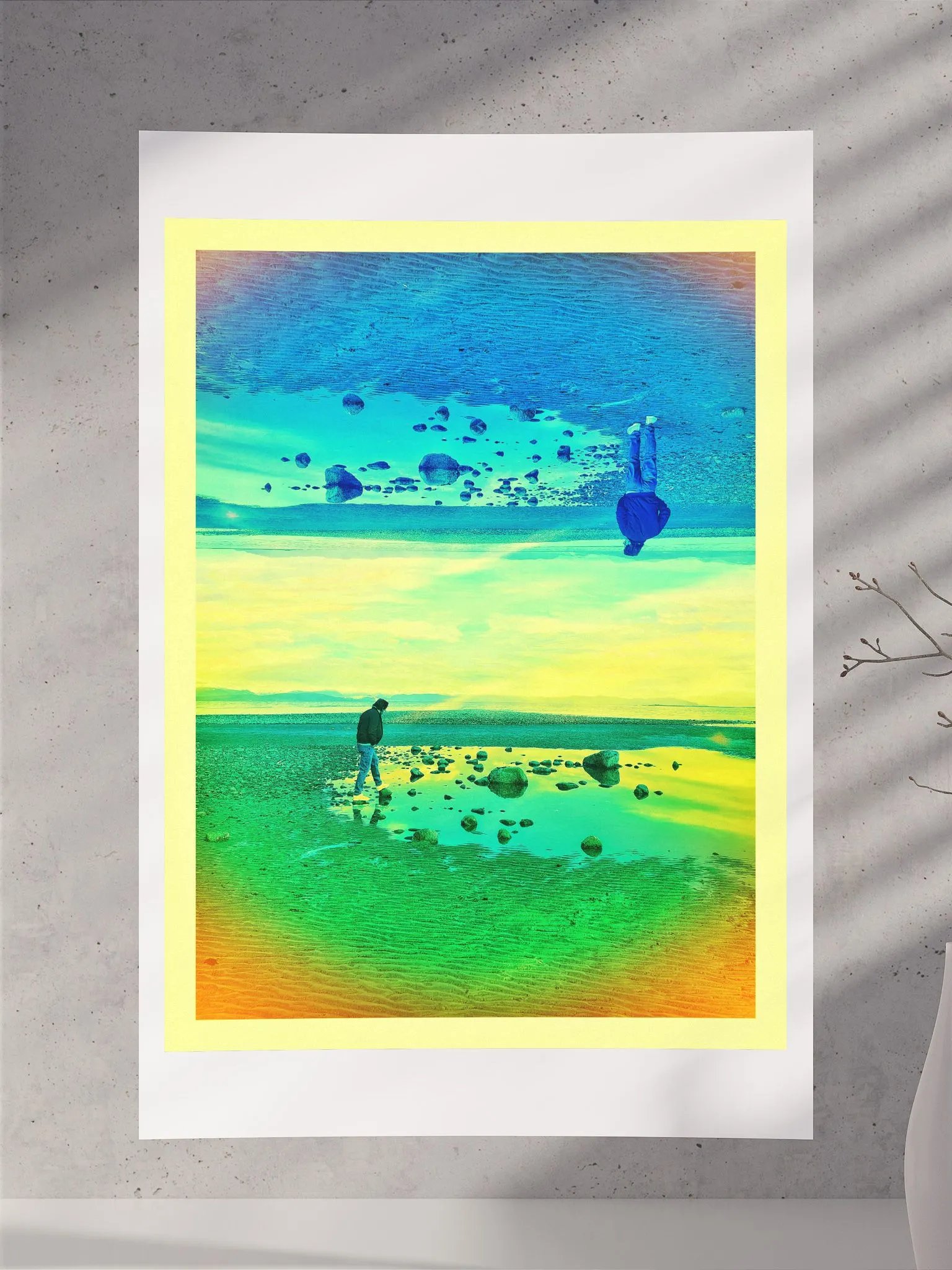 Reflections #1 product image (5)