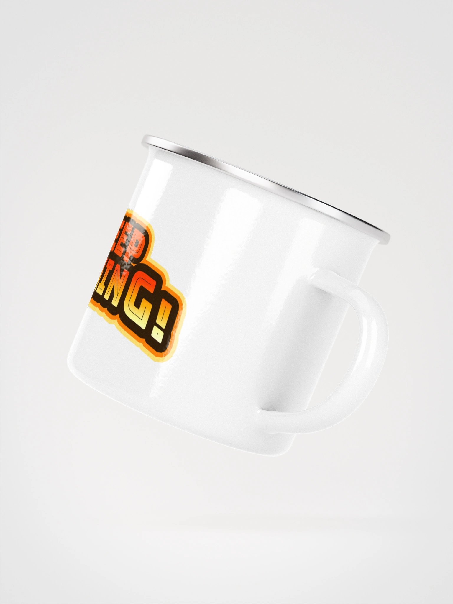 Explore & Adventure Camp Mug product image (3)