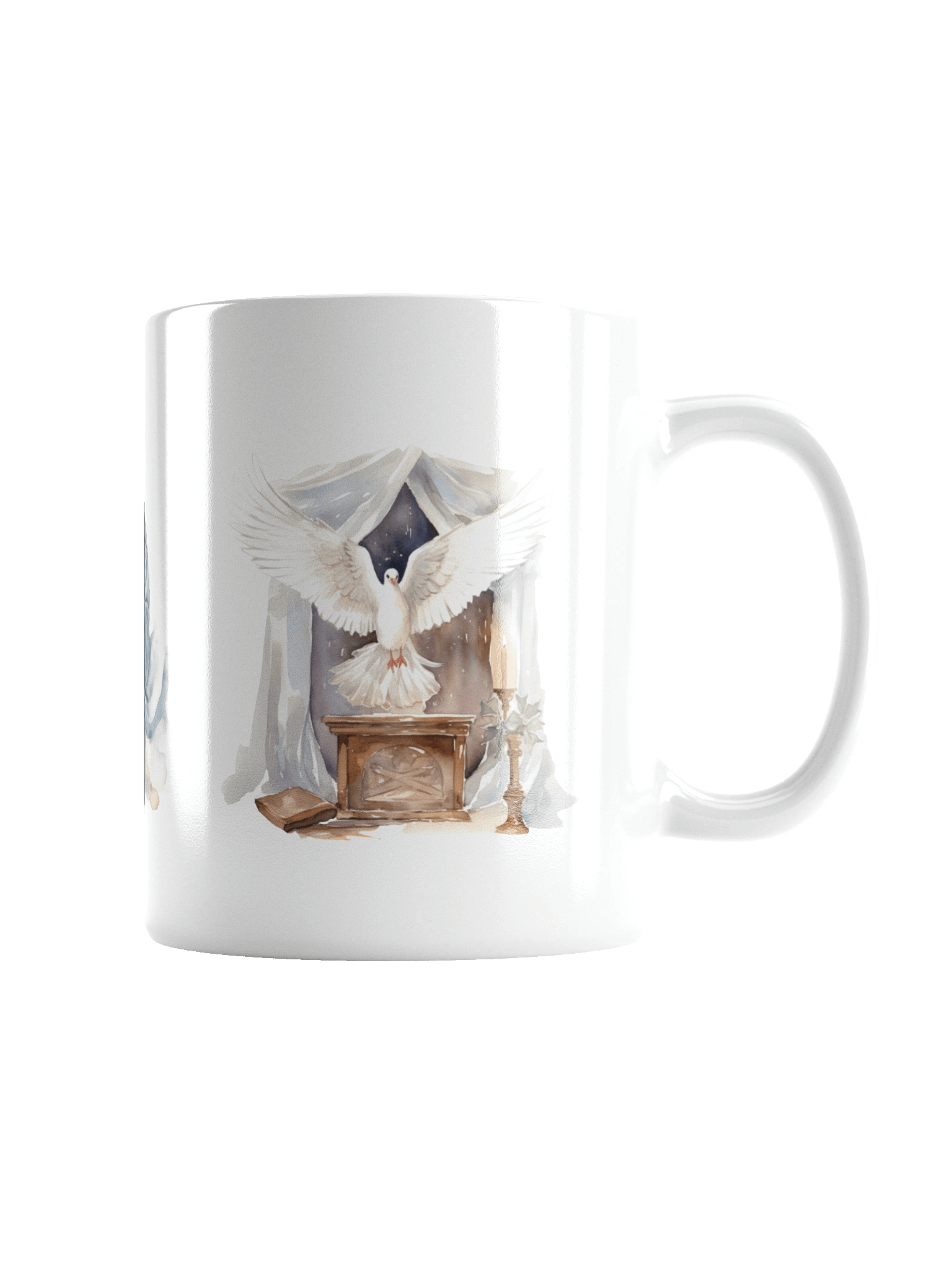 Blessed Mother Mary product image (6)