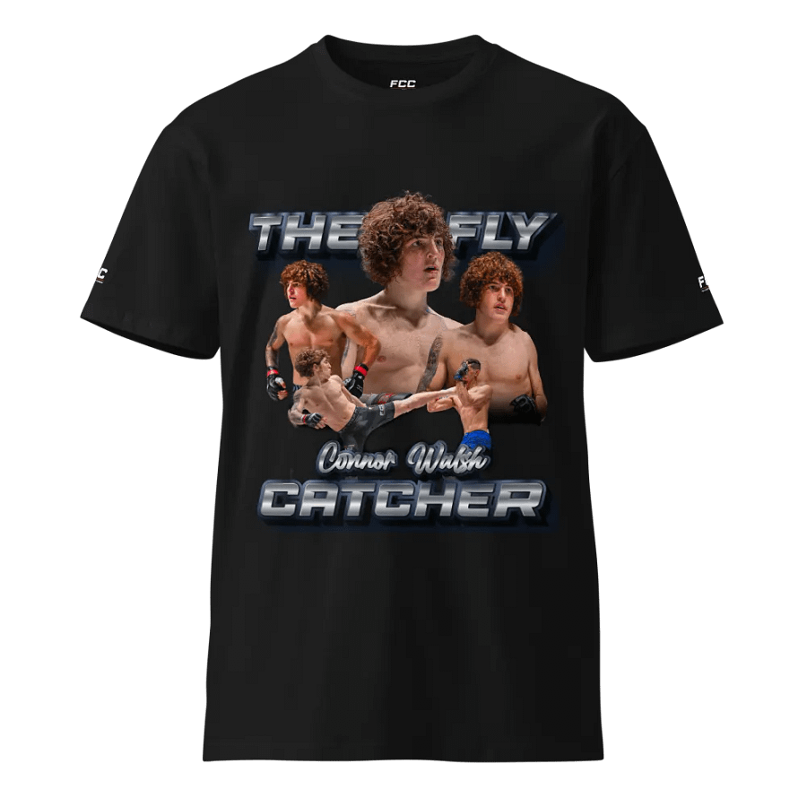 Connor Walsh Official FCC T-Shirt product image (1)