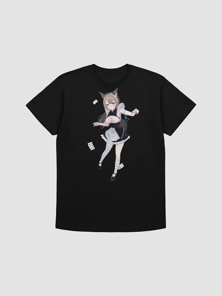 White Girl Wonderland shirt product image (1)