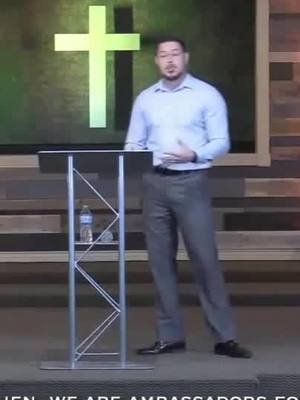 YOU can be a peacemaker and break the chain.  #peace #worship #love #church #sermon #truth #fyp