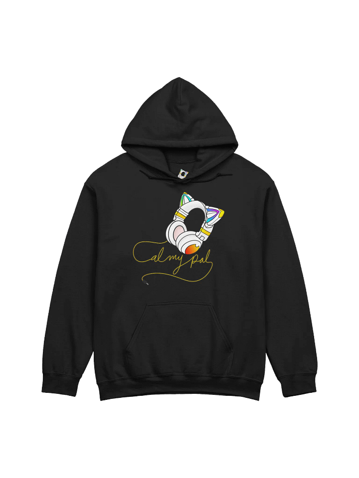 Logo Hoodie product image (6)