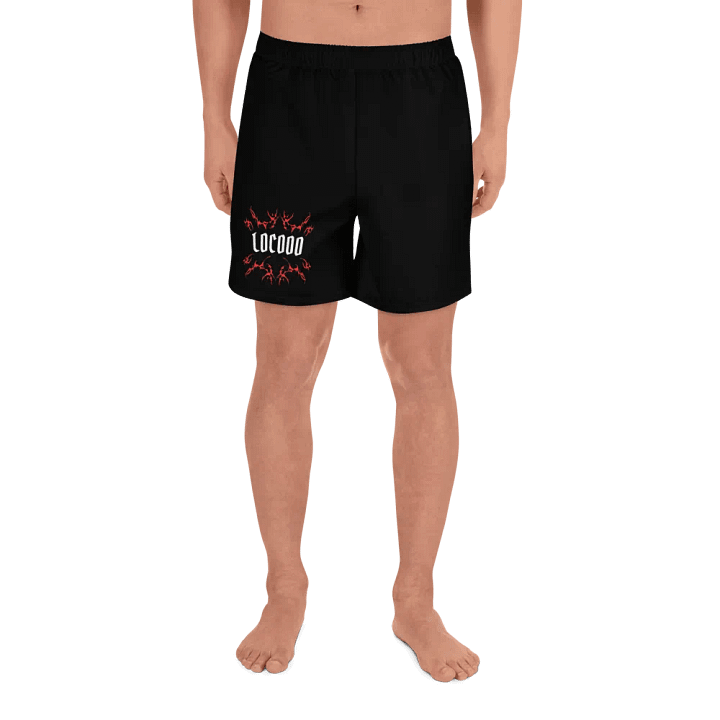 Men's Locooo Shorts product image (2)