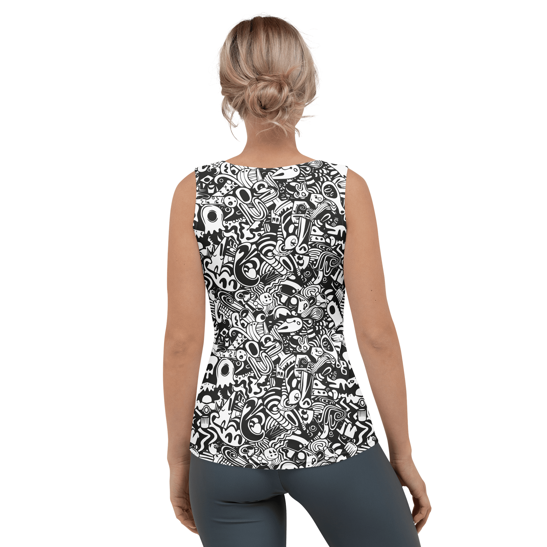 Wild Bunch | Womens Tank Top product image (5)