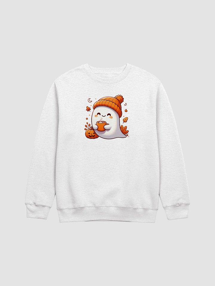 Cosy Halloween Jumper #1 product image (1)