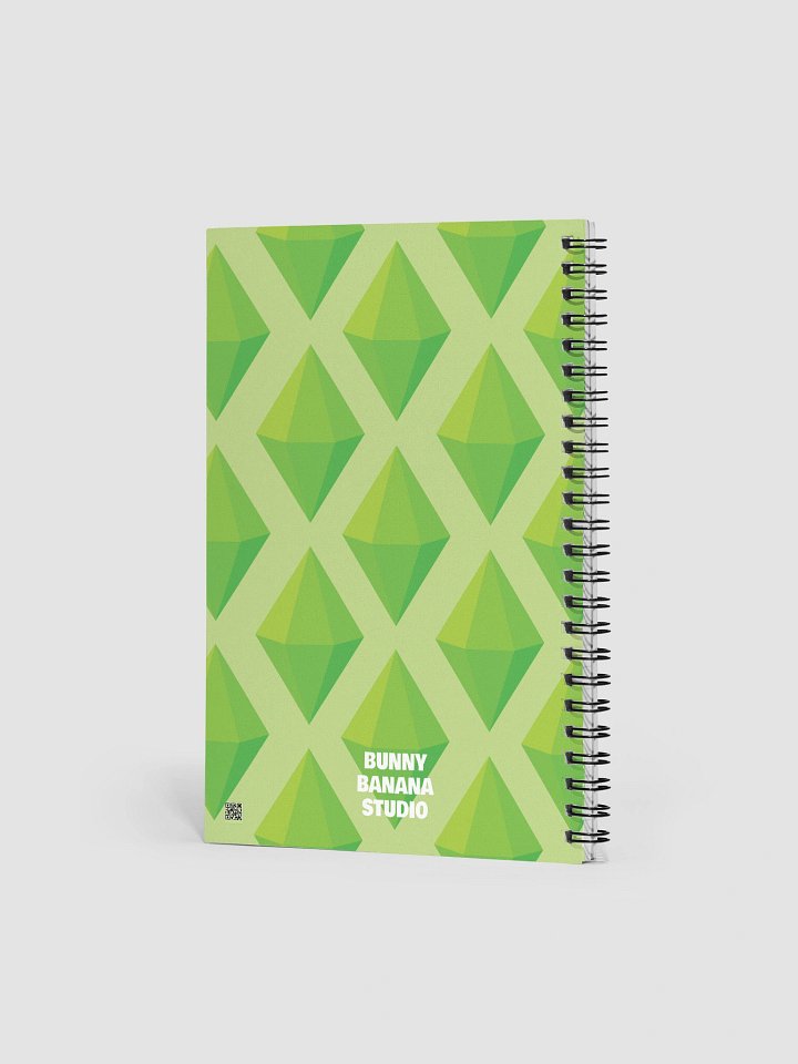 Happy Notebook product image (2)