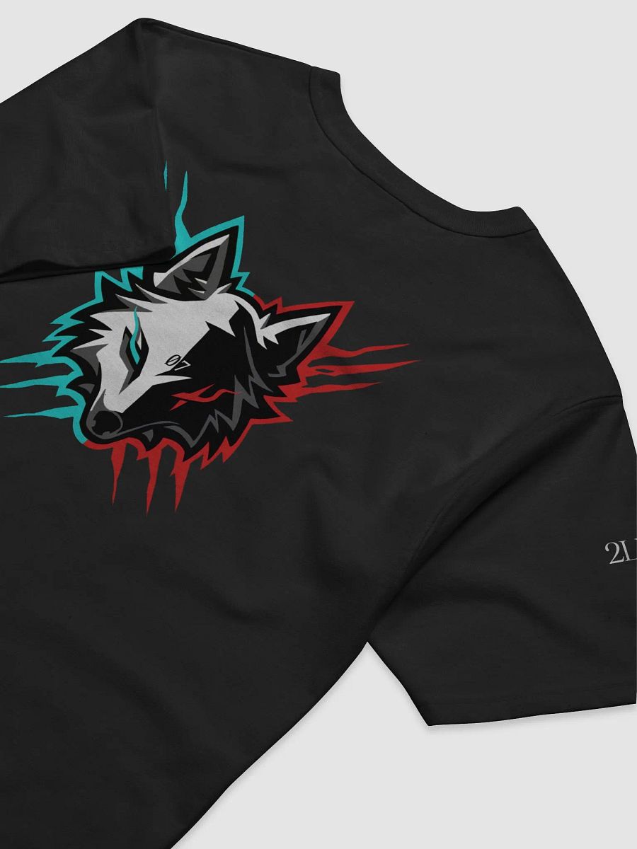 Fissure Champion Shirt product image (12)