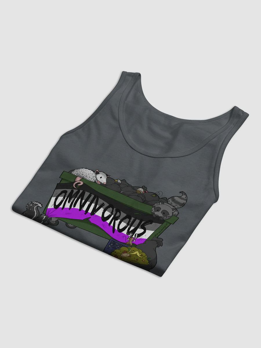 Asexual Trashcat product image (42)
