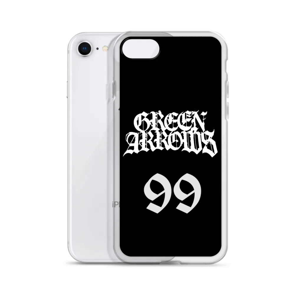 Green Arrows Mobile Cover product image (51)