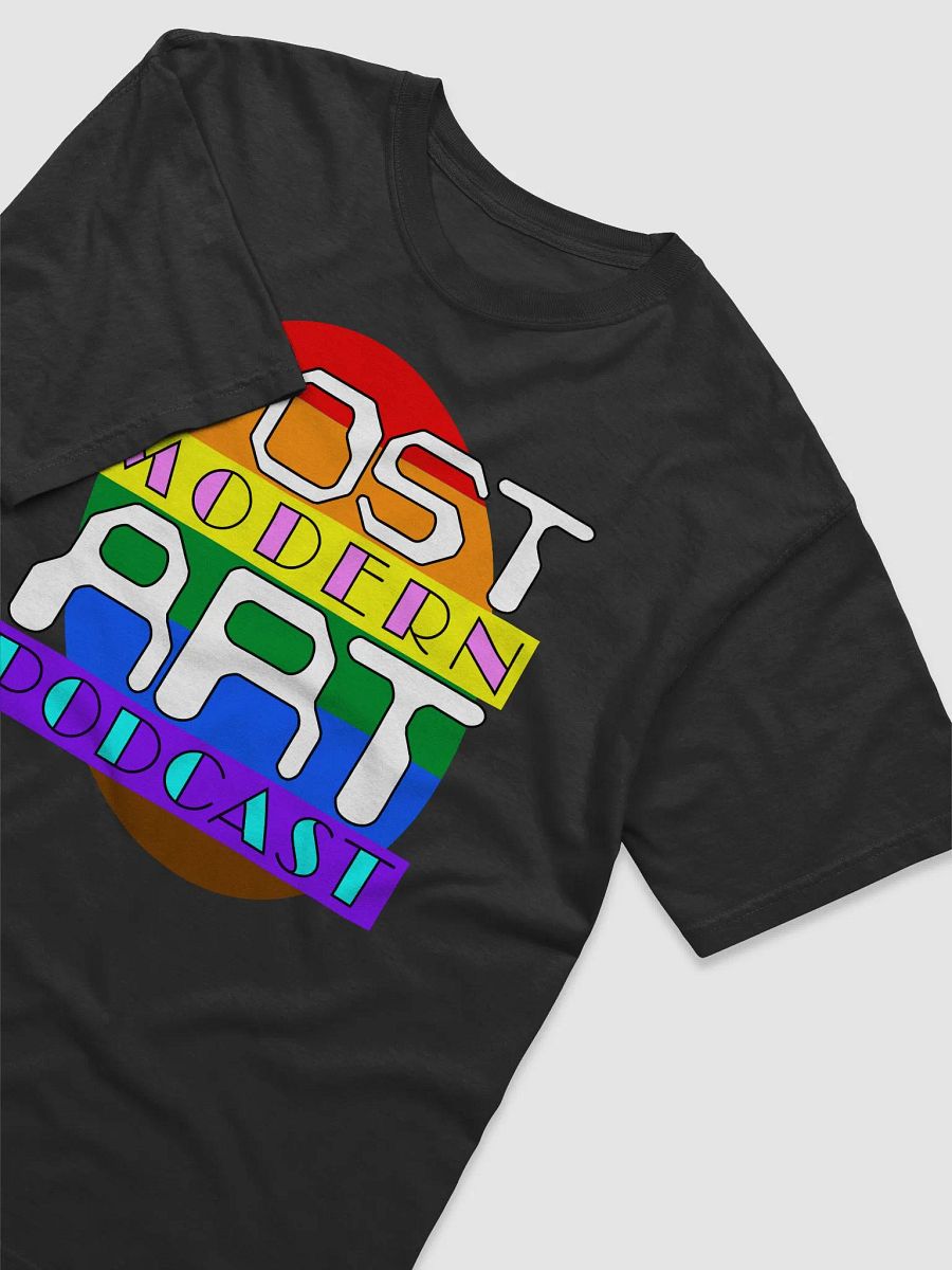 Classic Logo Tee product image (3)