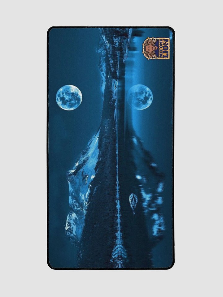 Lion Mat product image (2)