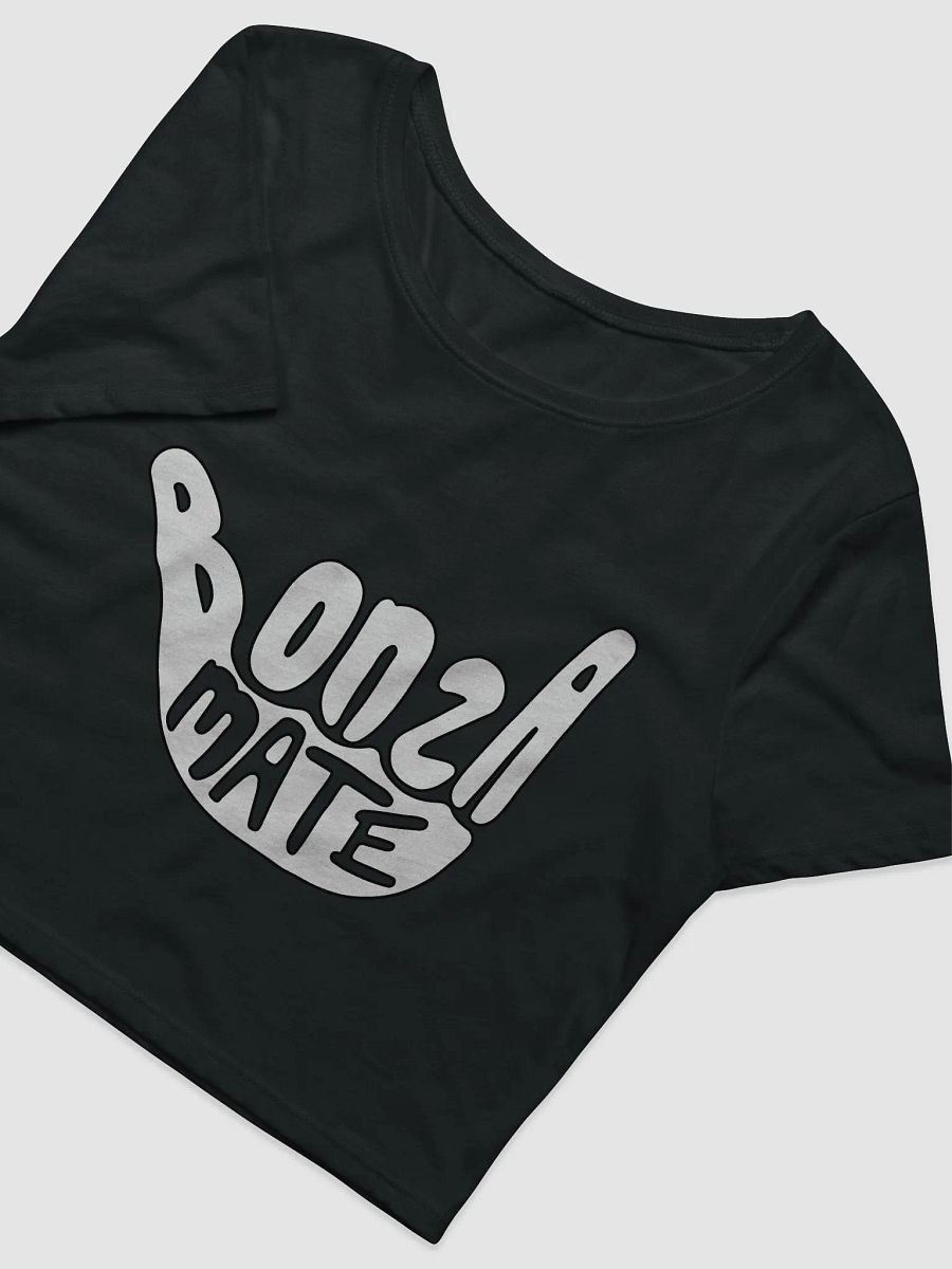 Bonza Mate Crop Top product image (3)