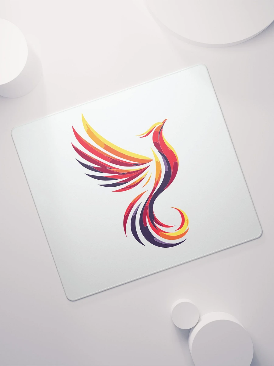 Rising Phoenix - Gaming Mousepad product image (7)