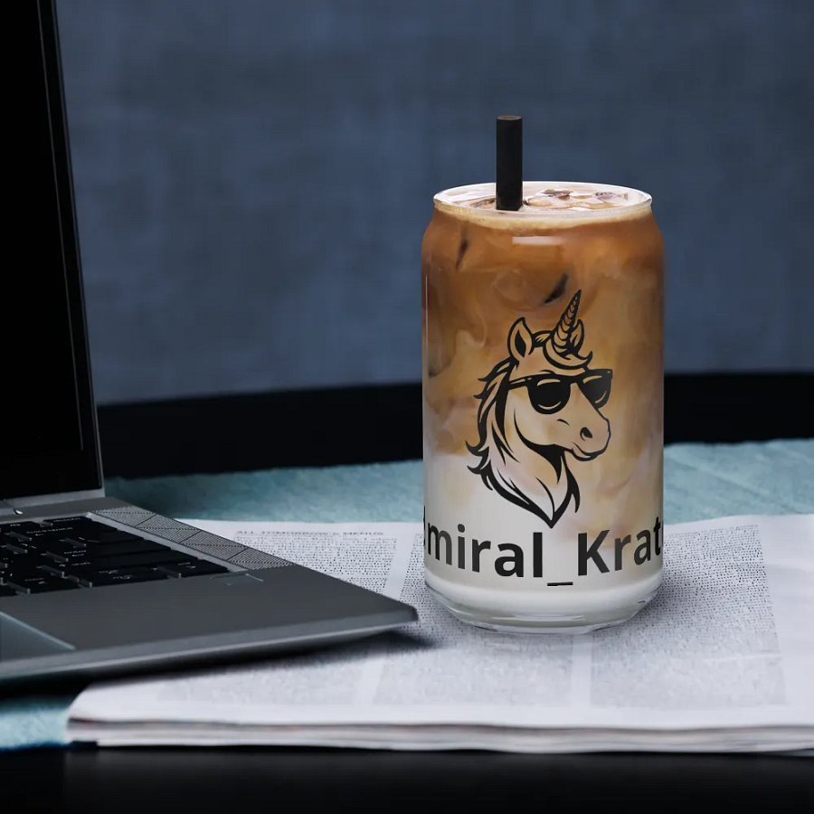 Unicorn Kratos product image (33)