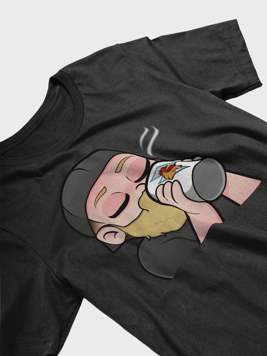 Sexy Bearded Man T-Shirt product image (11)