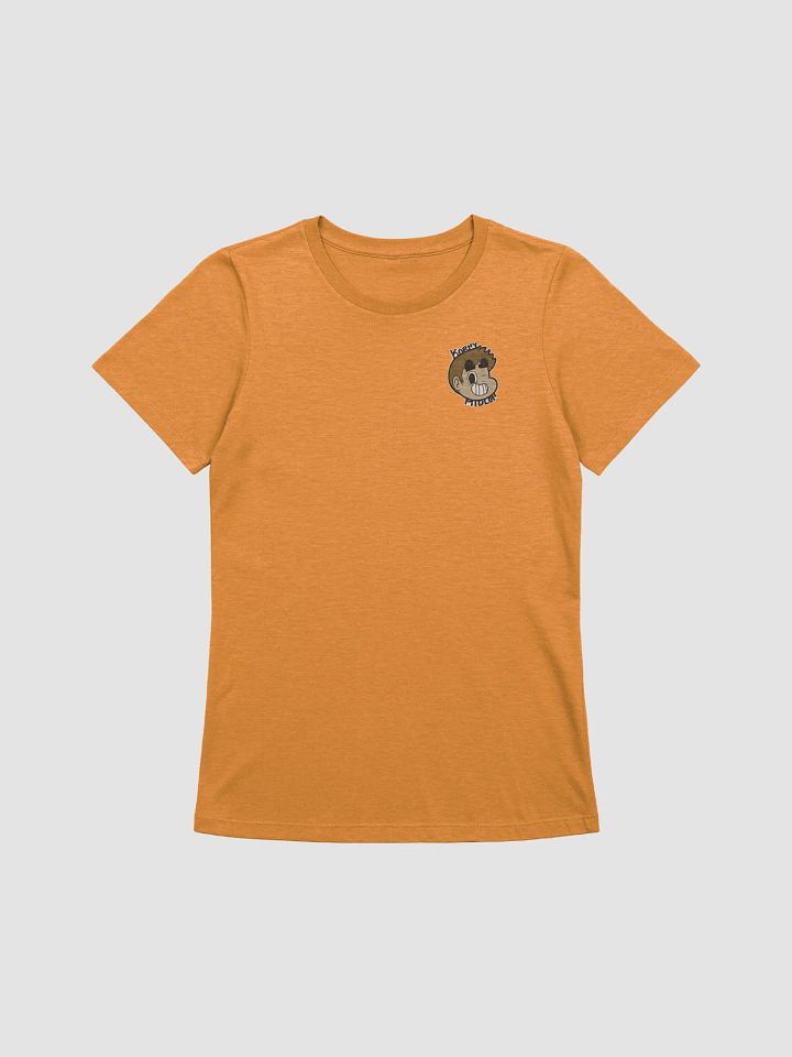 Korny Callback | Women's T-shirt product image (2)